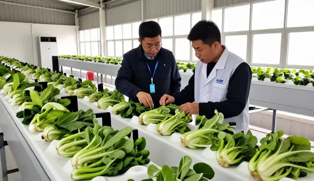 一文读懂渠道供货等仓储保鲜更专业