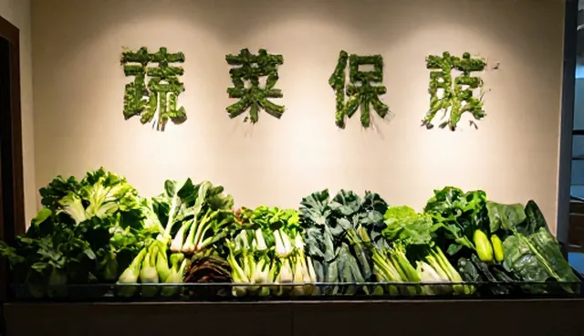 仓储保鲜服务选型时,如何避免错误选择?